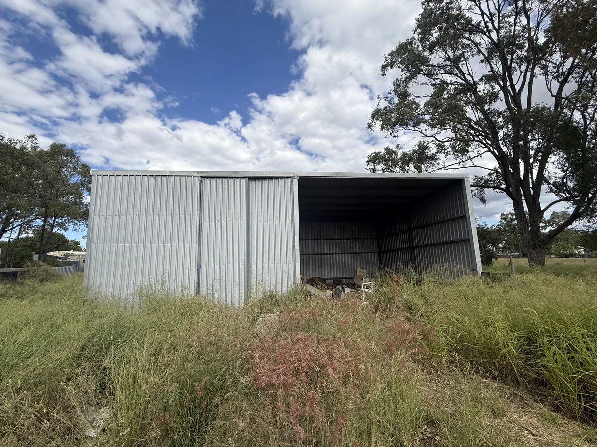 Additional image 12 of 28 Jimbour Street, Jandowae QLD 4410