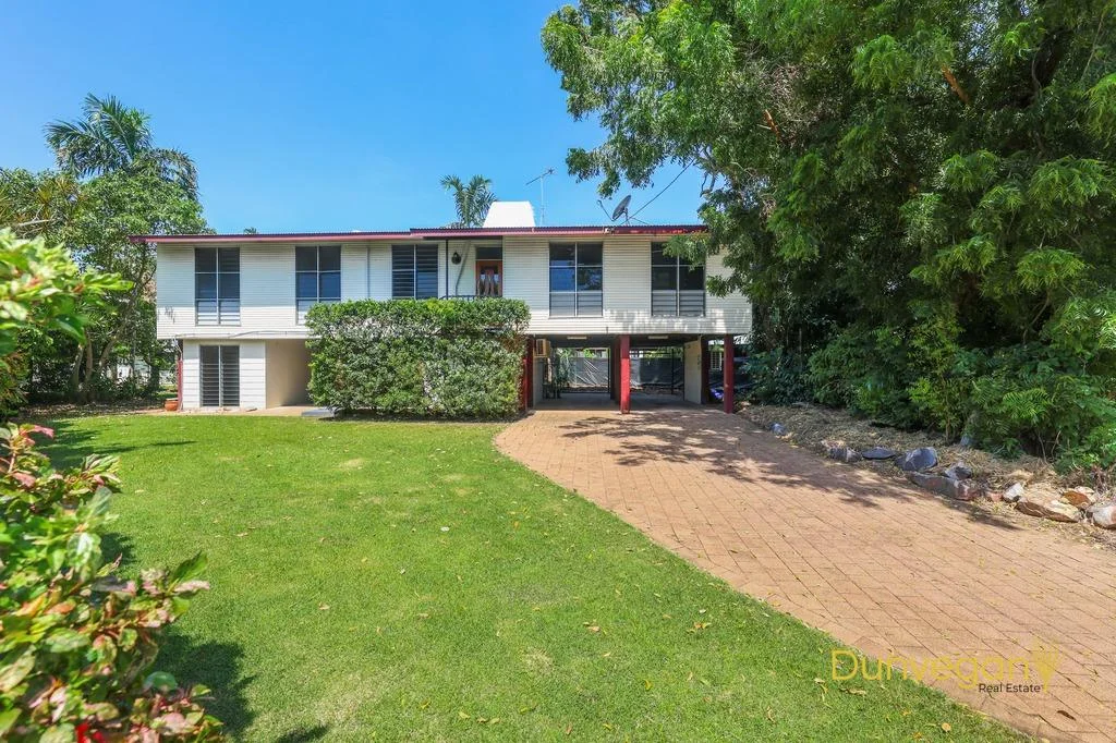 18 Carpentier Crescent, Wagaman NT 0810