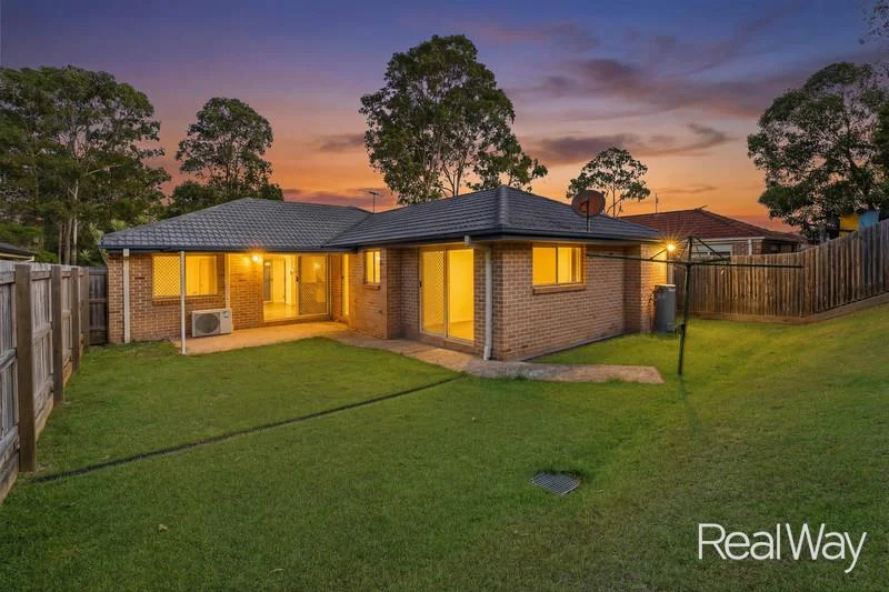 Additional image 13 of 22 Aldworth Place, Springfield Lakes QLD 4300
