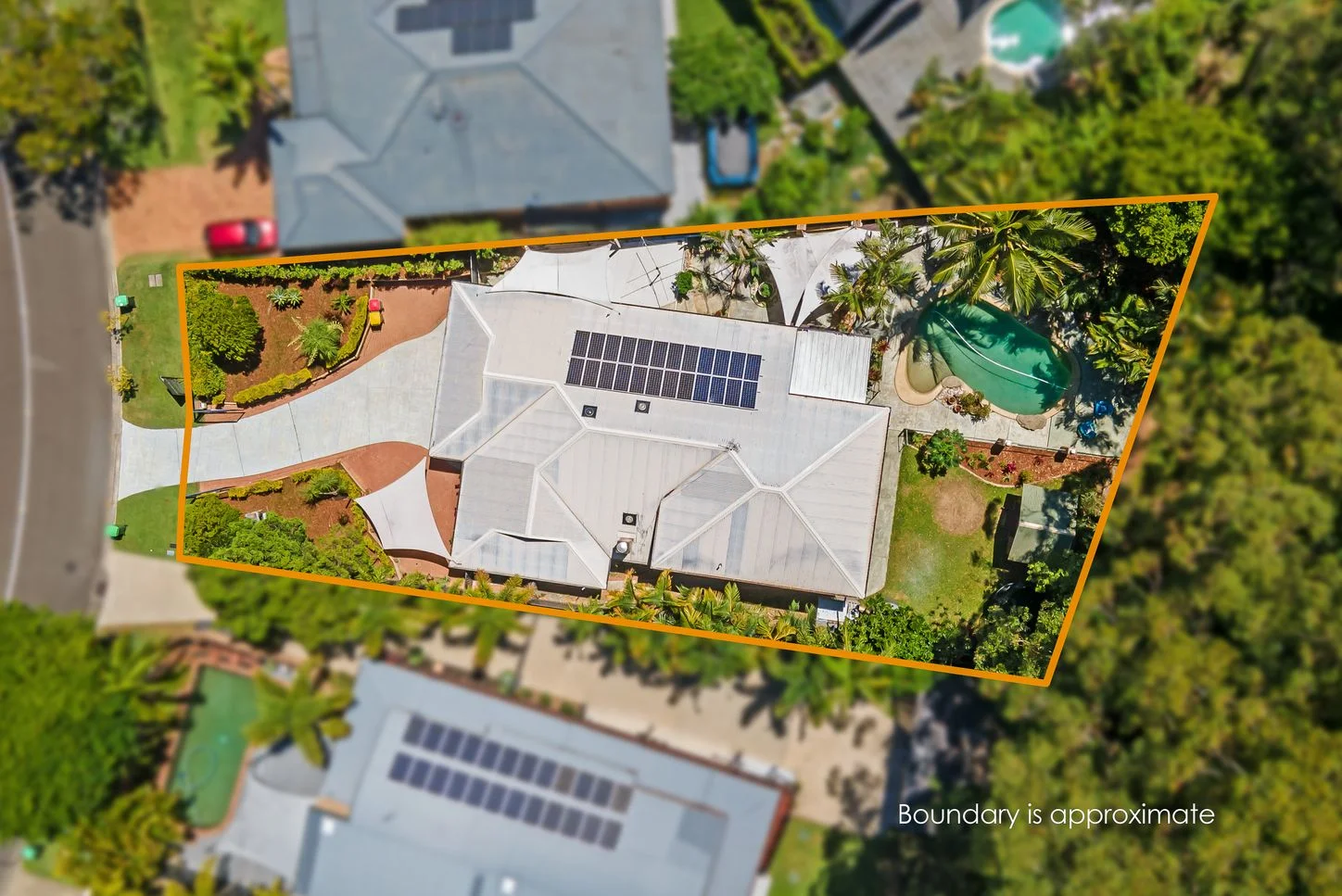 Additional image 23 of 14 Inverness Way, Parkwood QLD 4214