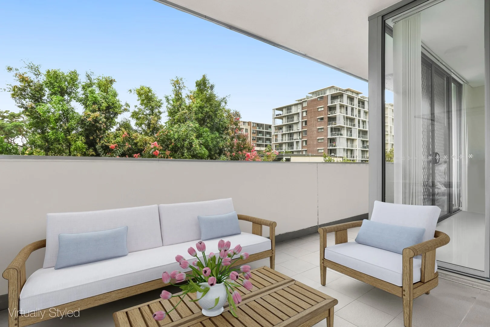 Additional image 3 of 3208/39 Rhodes Street, Hillsdale NSW 2036