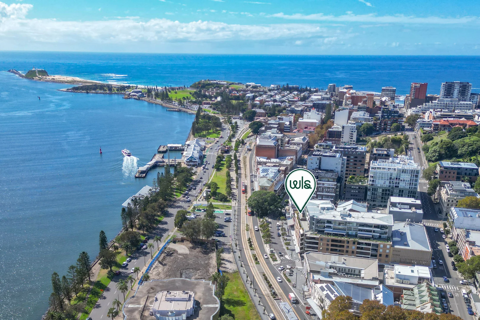Additional image 16 of 402/209 Hunter Street, Newcastle NSW 2300