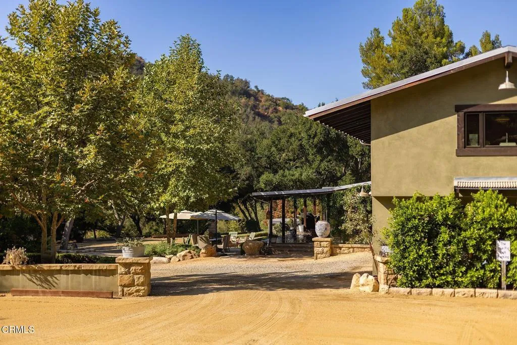 Additional image 35 of 1205 Country Club Drive, Ojai, CA 93023