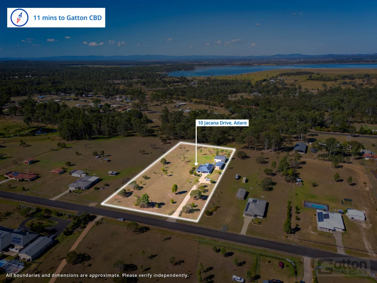 Additional image 5 of 10 Jacana Drive, Adare QLD 4343