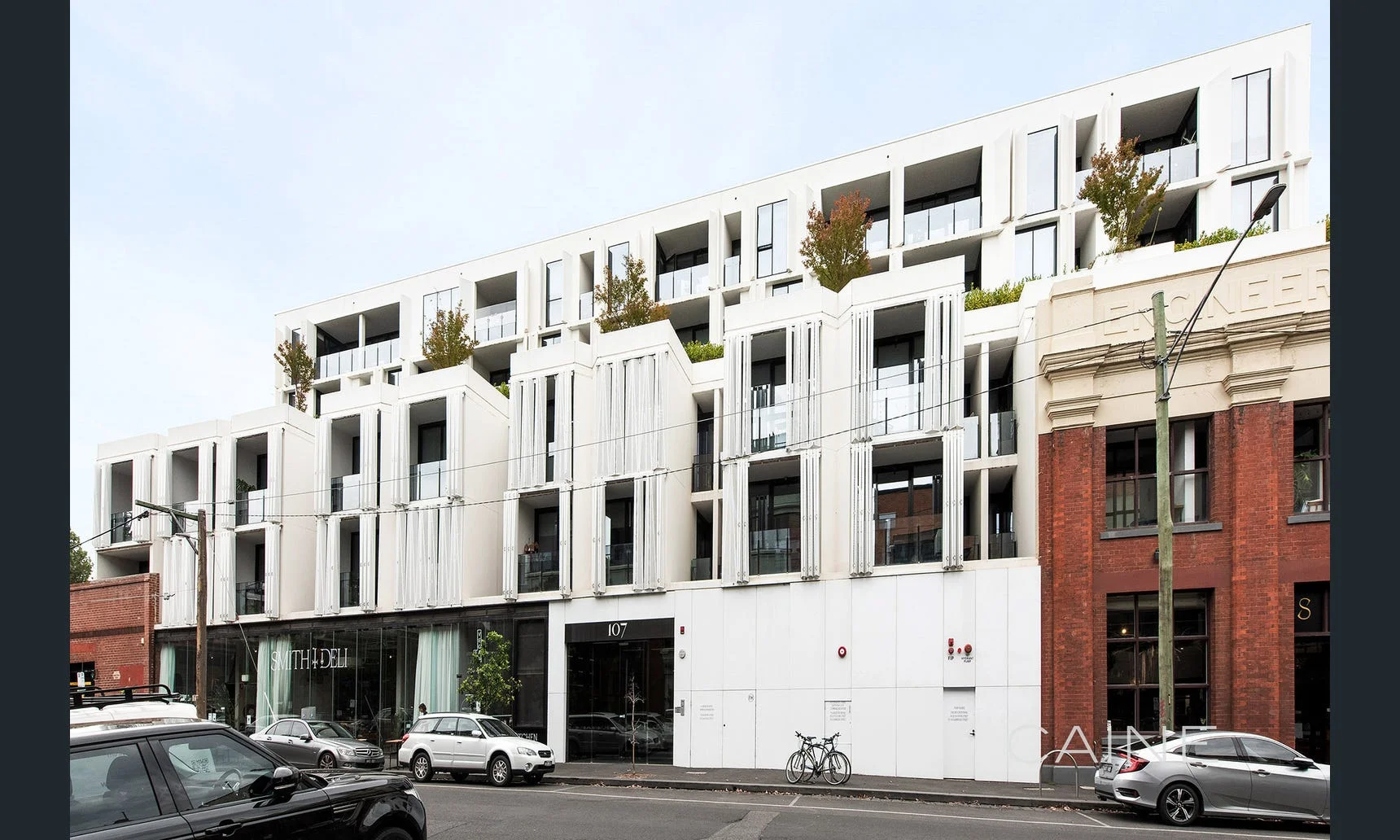 Additional image 8 of 201/107 Cambridge Street, Collingwood VIC 3066