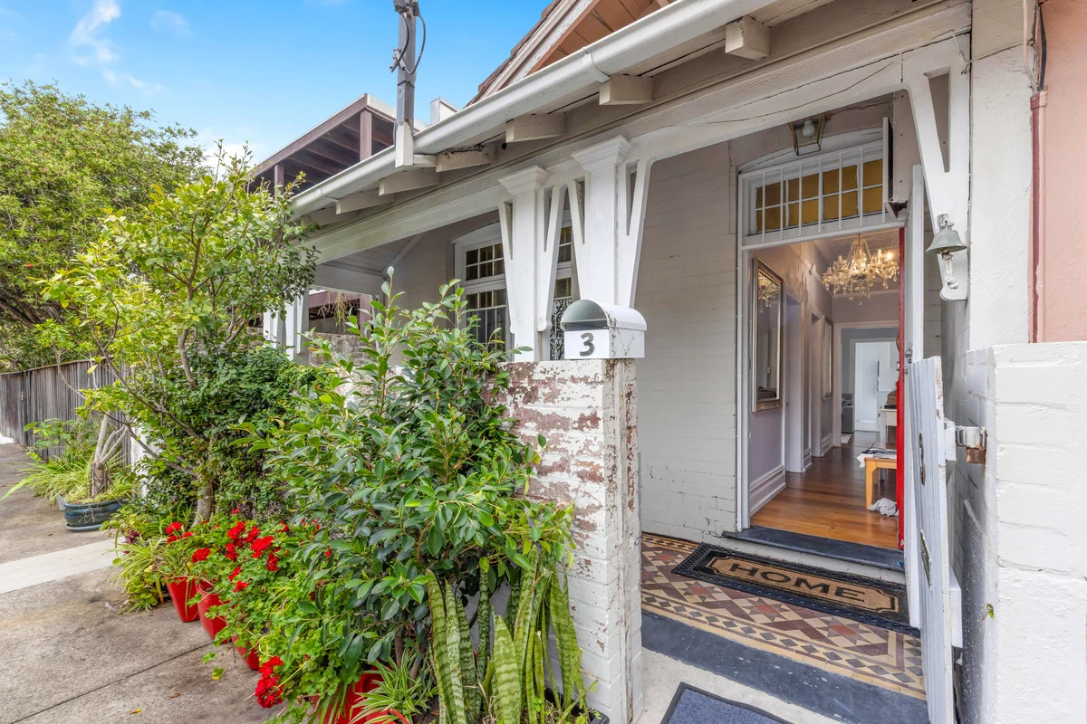 3 Church Place, Paddington NSW 2021