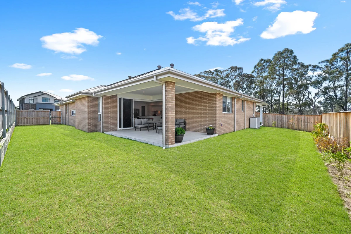 Additional image 2 of 12 Burgess Street, Wilton NSW 2571