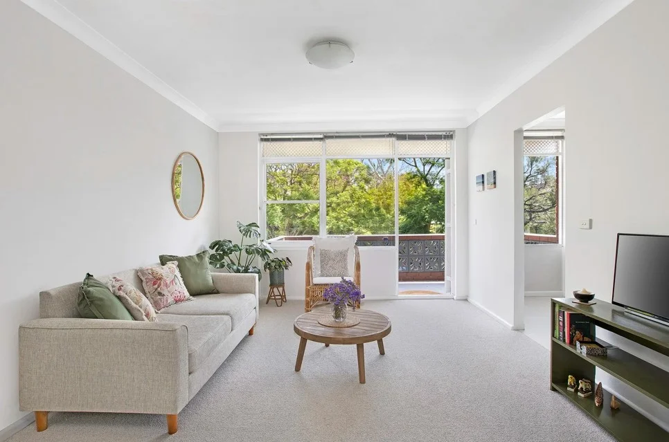3/13 Cook Street, Randwick NSW 2031