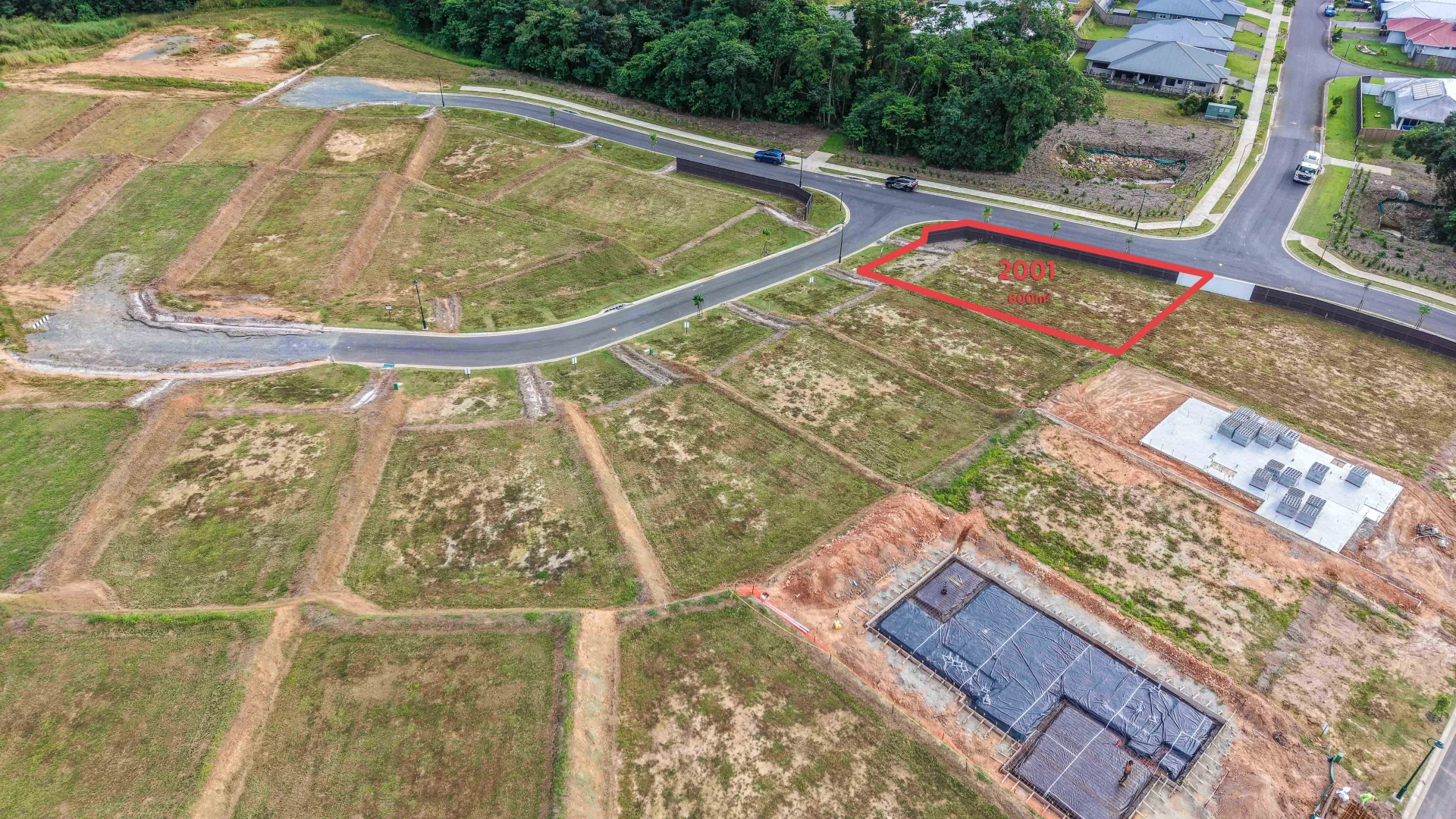 Additional image 4 of Lot 2001 Moons Crescent, Bentley Park QLD 4869