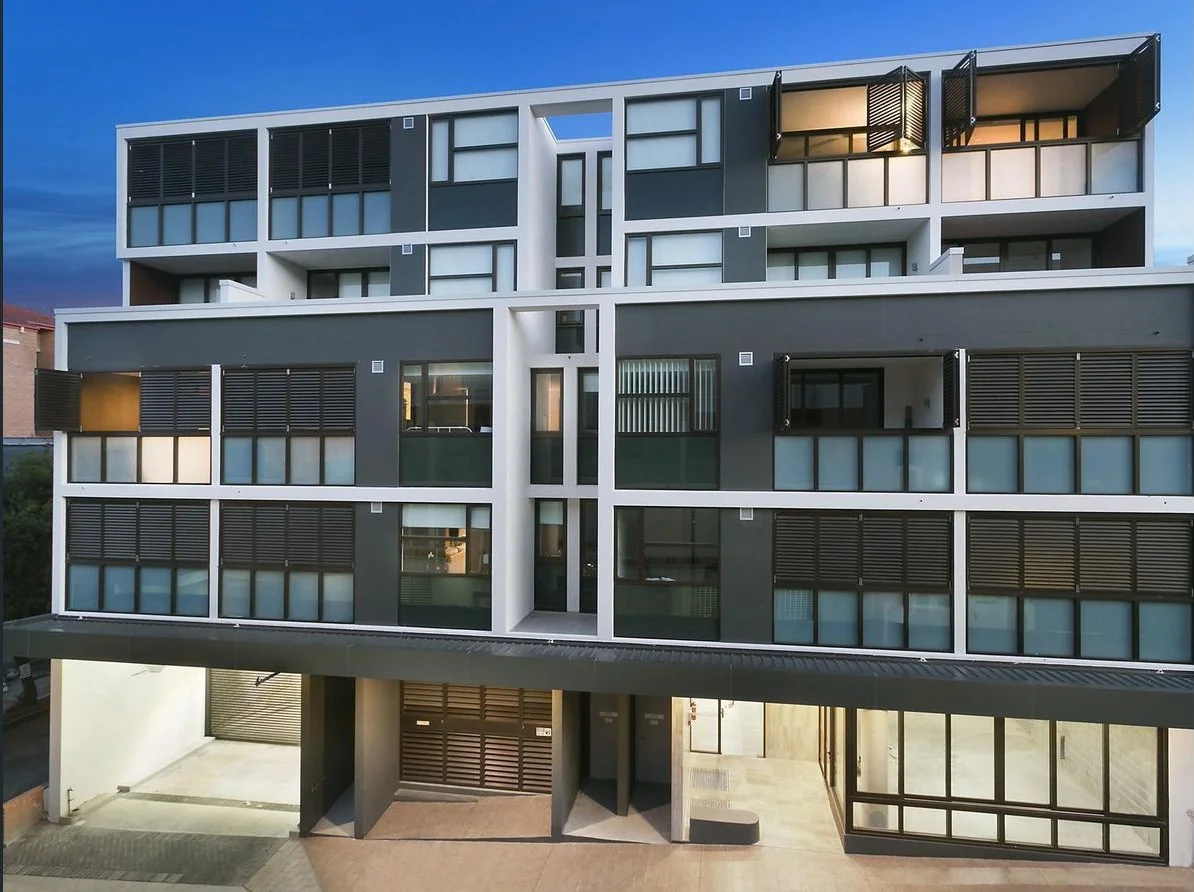 Additional image 5 of 105/138-140 Military Road, Neutral Bay NSW 2089