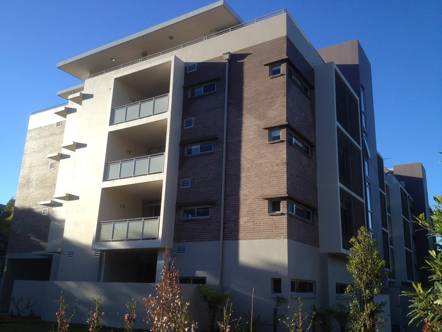 201/1-3 Sturt Place, St Ives NSW 2075