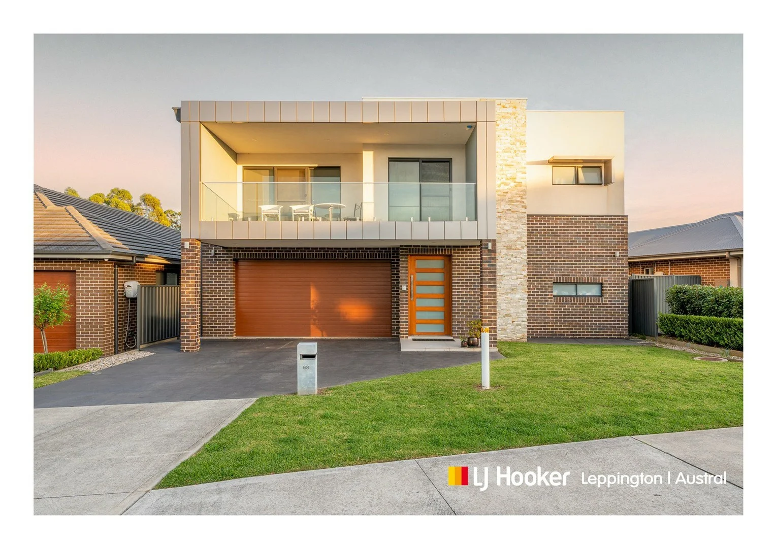 68 Commissioners Drive, Denham Court NSW 2565