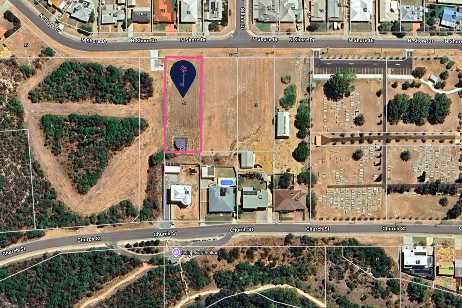 Additional image 3 of 25 North Shore Drive, Dongara WA 6525