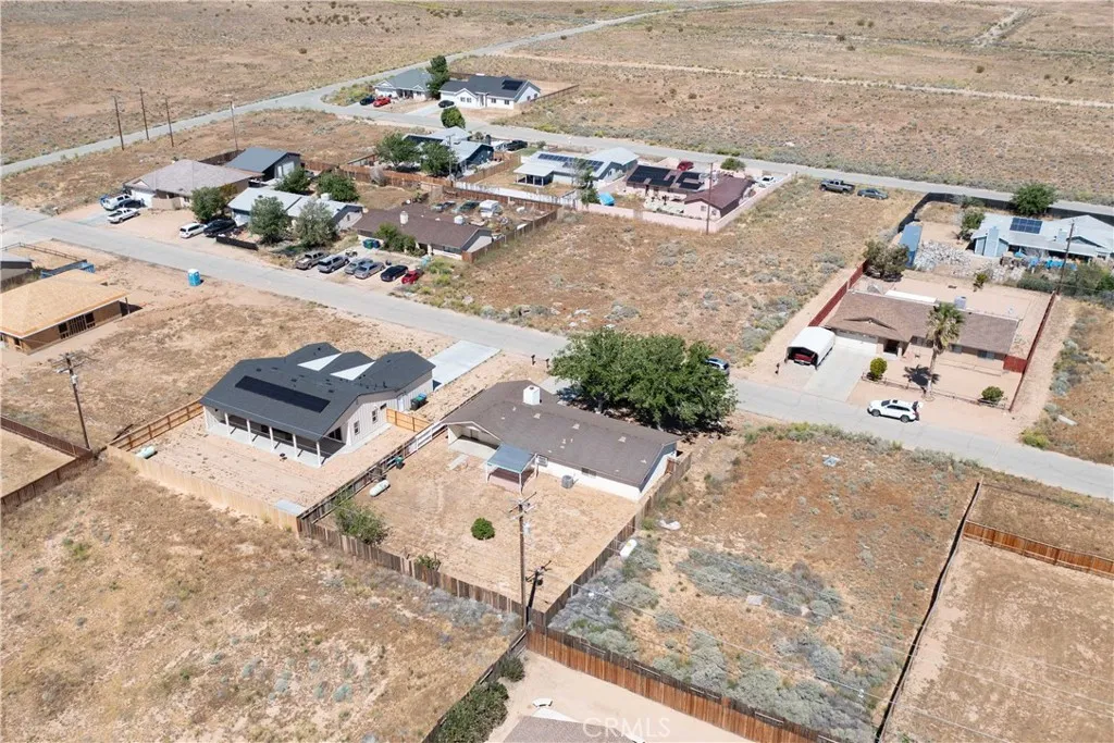 Additional image 33 of 10416 Peach Avenue, California City, CA 93505