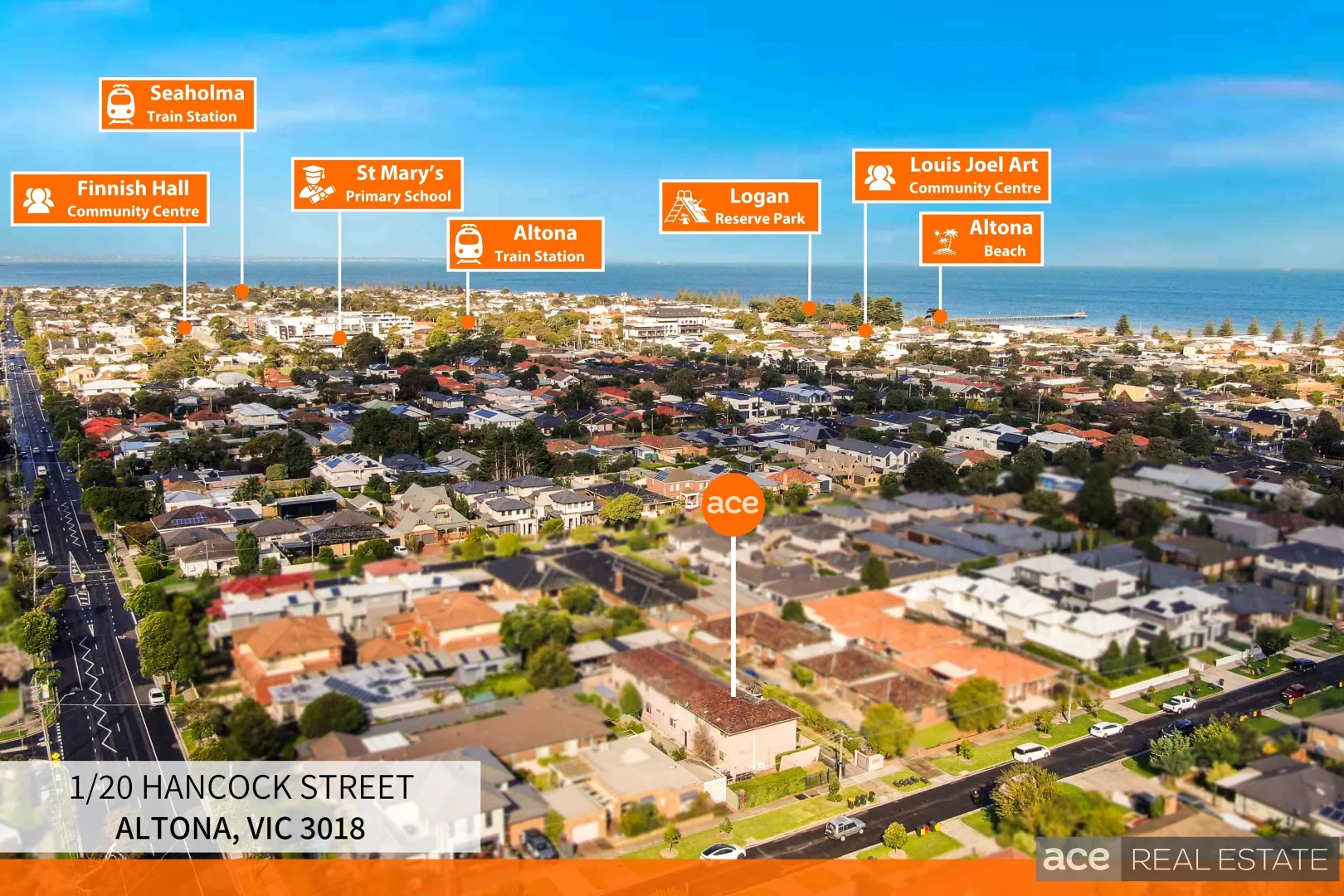 Additional image 20 of 1/20 Hancock Street, Altona VIC 3018