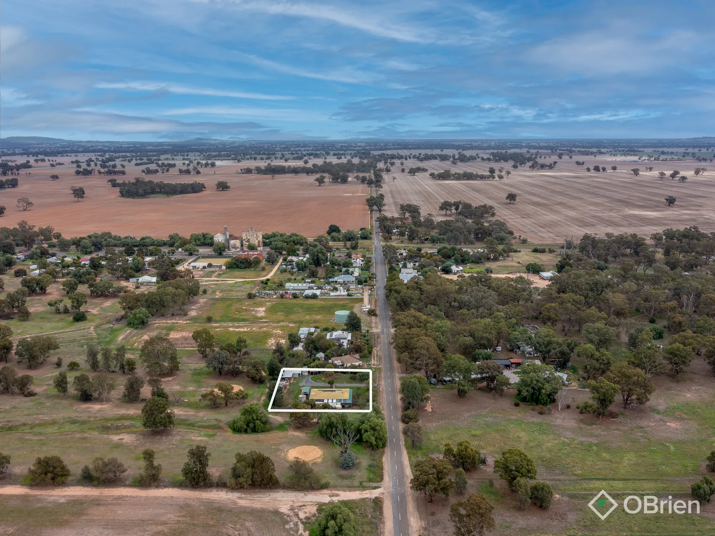 Additional image 18 of 19 James Road, St James VIC 3727