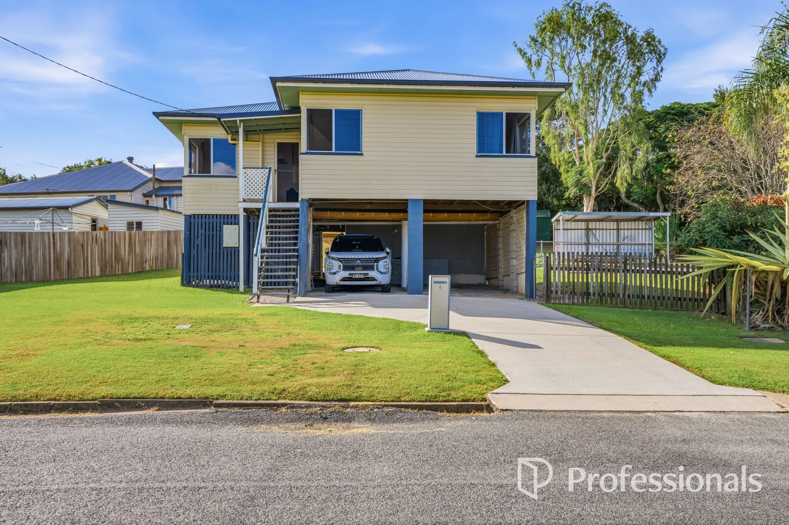 Additional image 16 of 4 Bright Street, Gympie QLD 4570
