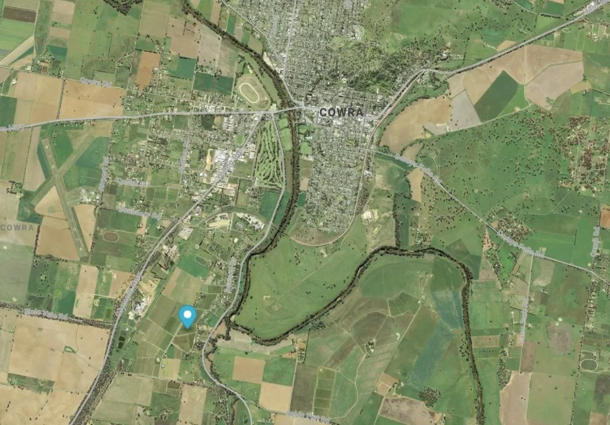Additional image 15 of Lot 10 Chardonnay Lane, Cowra NSW 2794