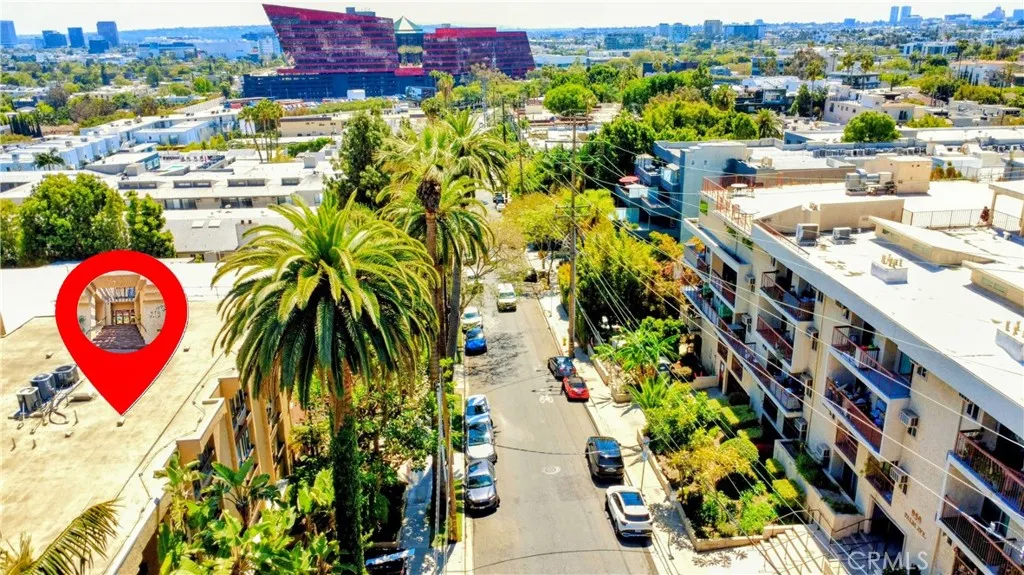 Additional image 50 of 970 Palm Avenue Unit 215, West Hollywood, CA 90069
