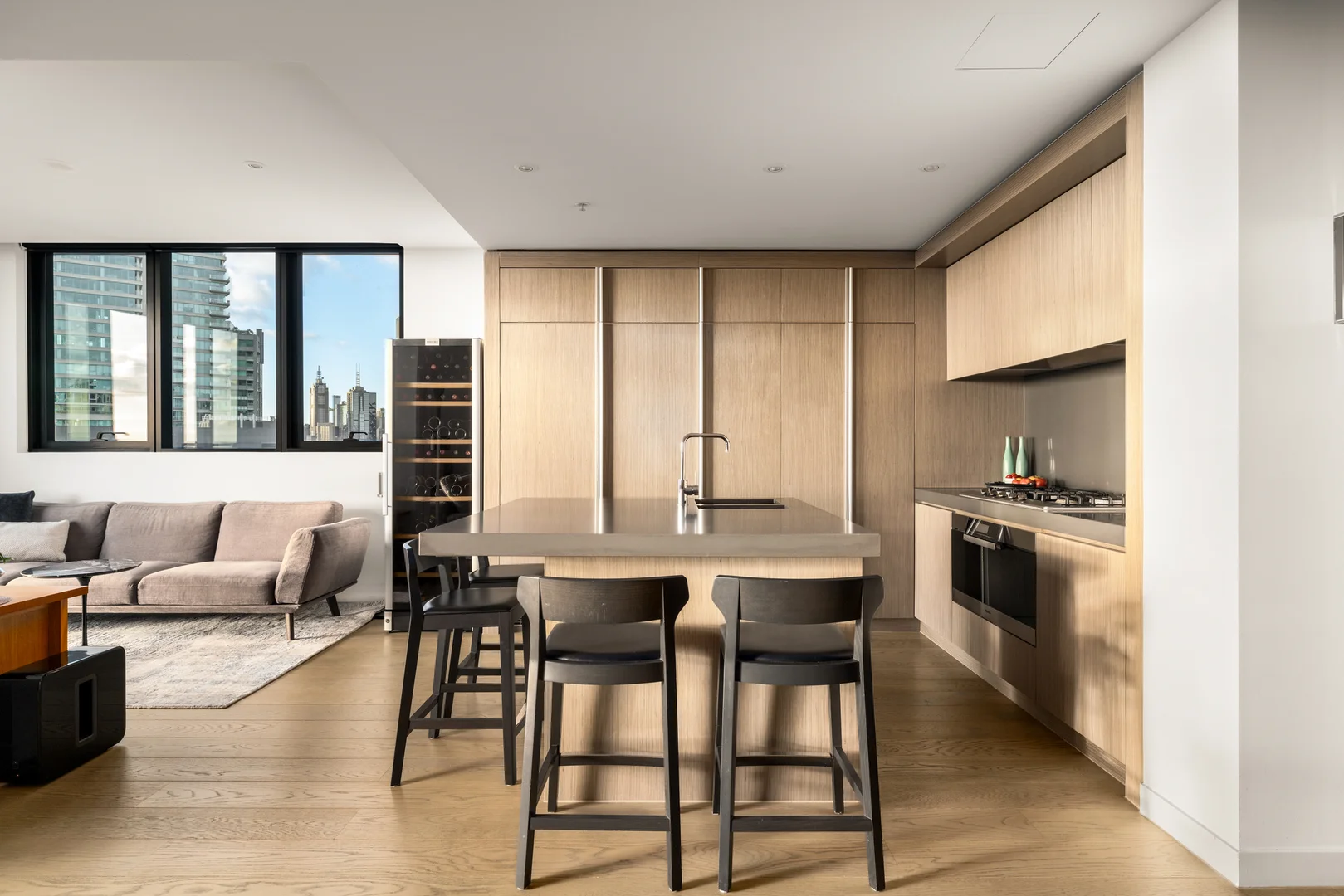 Additional image 3 of 2105/50 Albert Road, South Melbourne VIC 3205