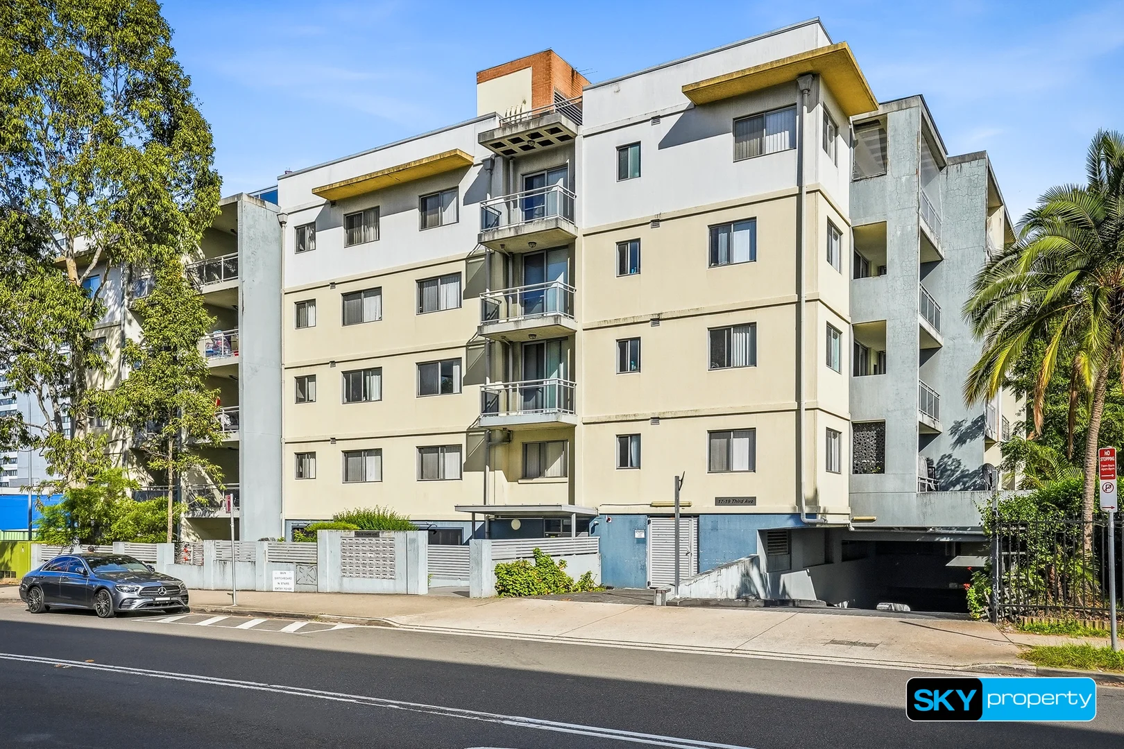 Additional image 2 of 29/17-19 Third Avenue, Blacktown NSW 2148