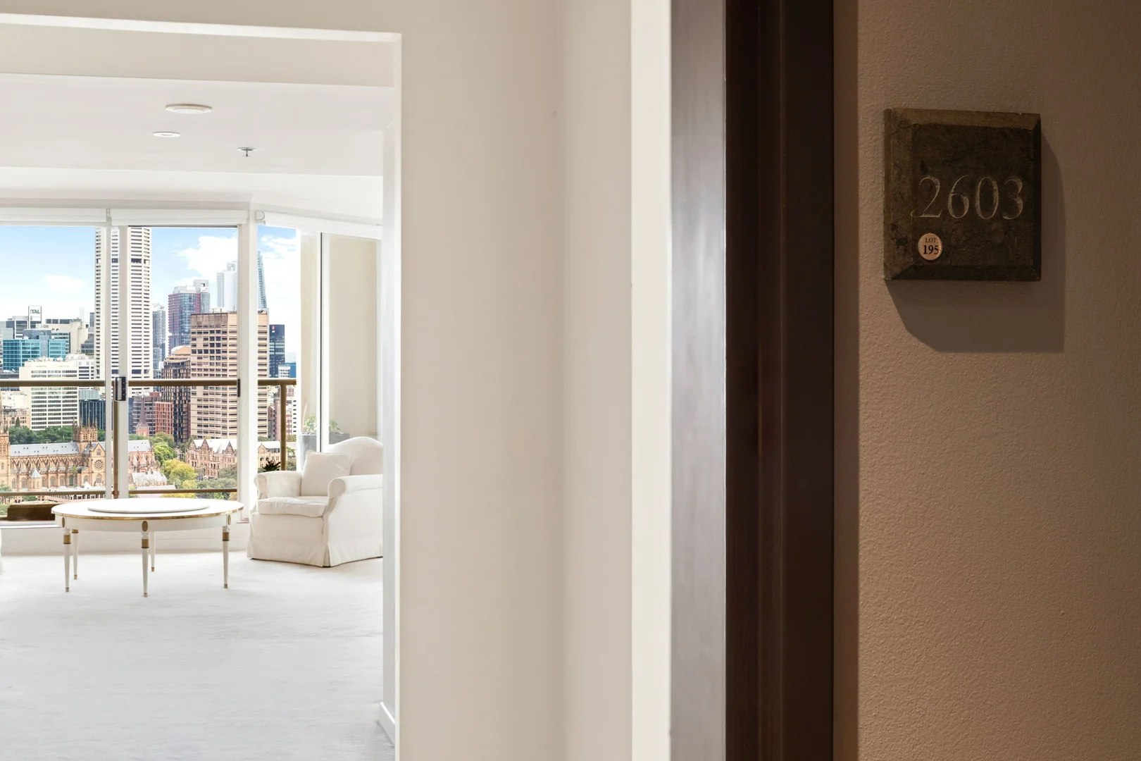 Additional image 5 of 2603/1 Kings Cross Road, Darlinghurst NSW 2010