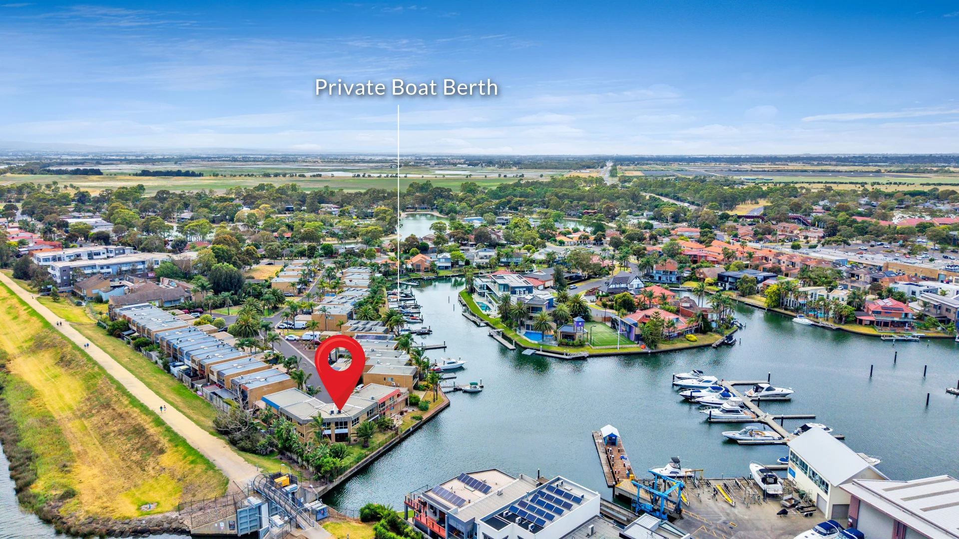 Additional image 19 of 30/74-76 Gladesville Boulevard, Patterson Lakes VIC 3197