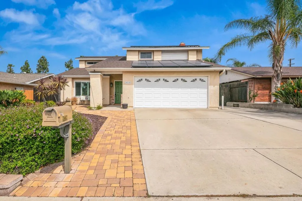 Additional image 37 of 9719 Button Street, Santee, CA 92071