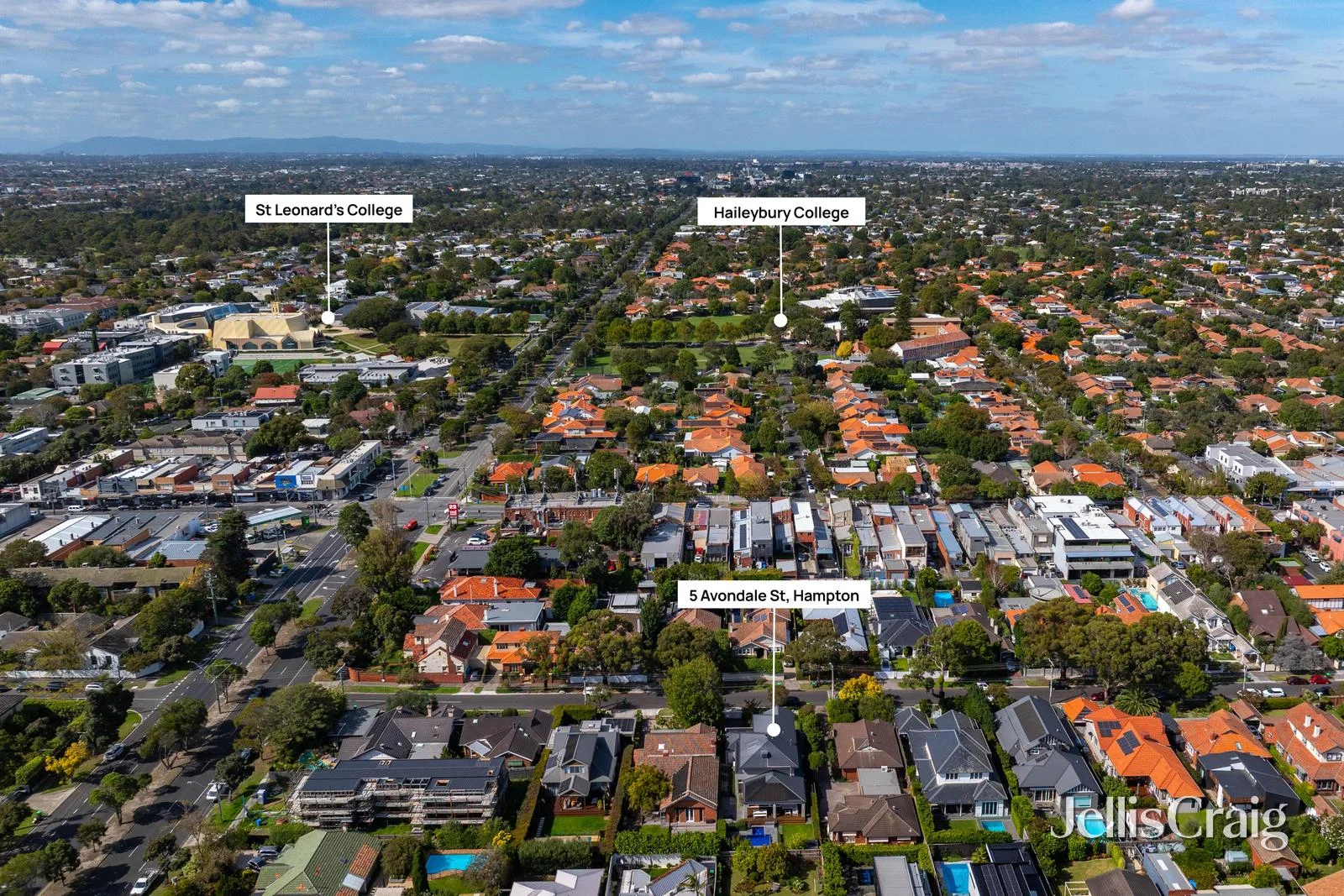 Additional image 25 of 5 Avondale Street, Hampton VIC 3188