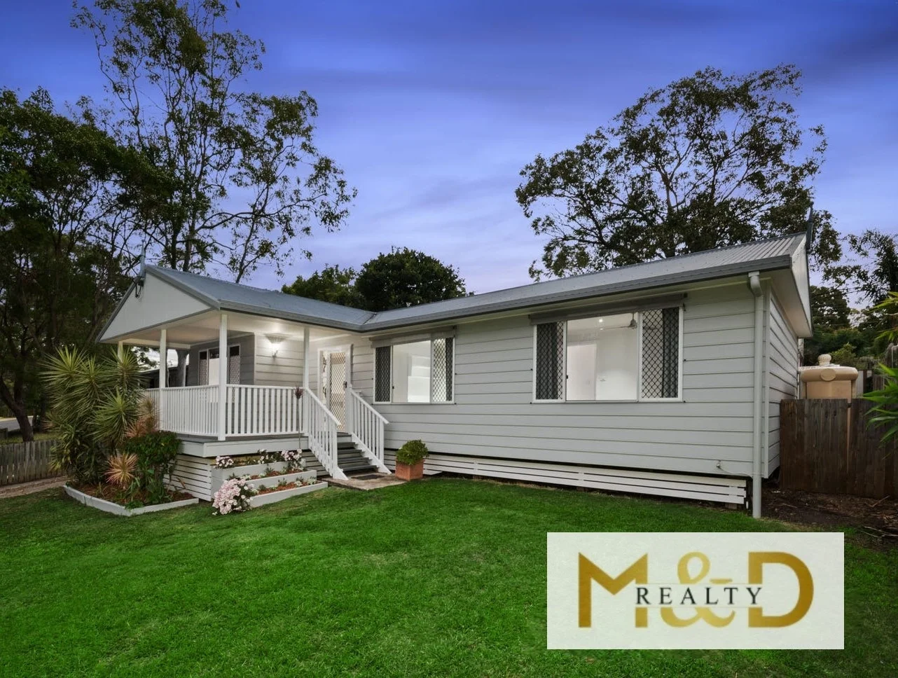 21 Sealy Street, Silkstone QLD 4304