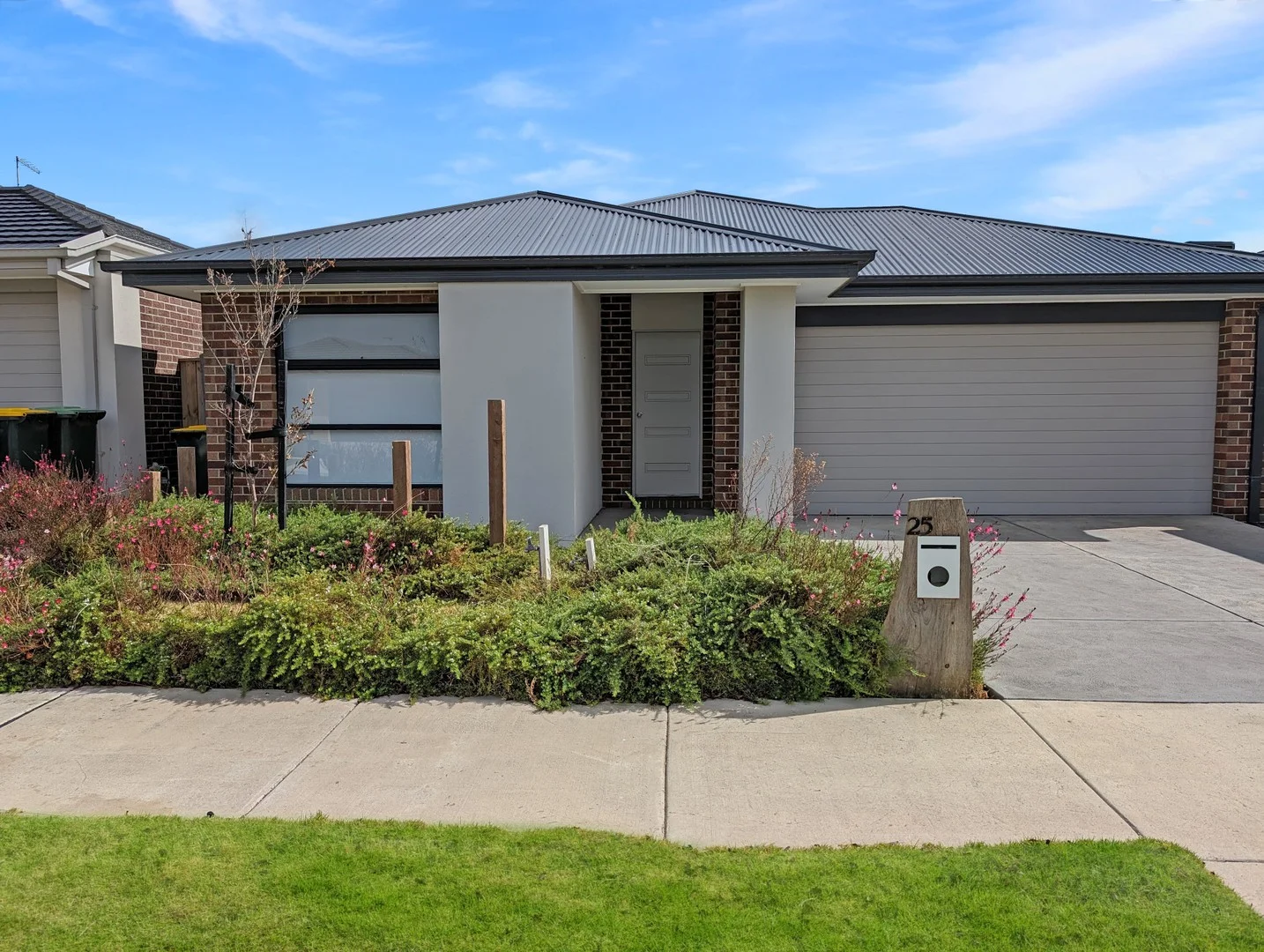 25 McArthur Crescent, Armstrong Creek VIC 3217