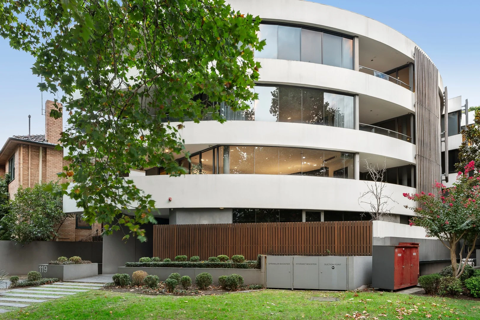 3/119 Alexandra Avenue, South Yarra VIC 3141