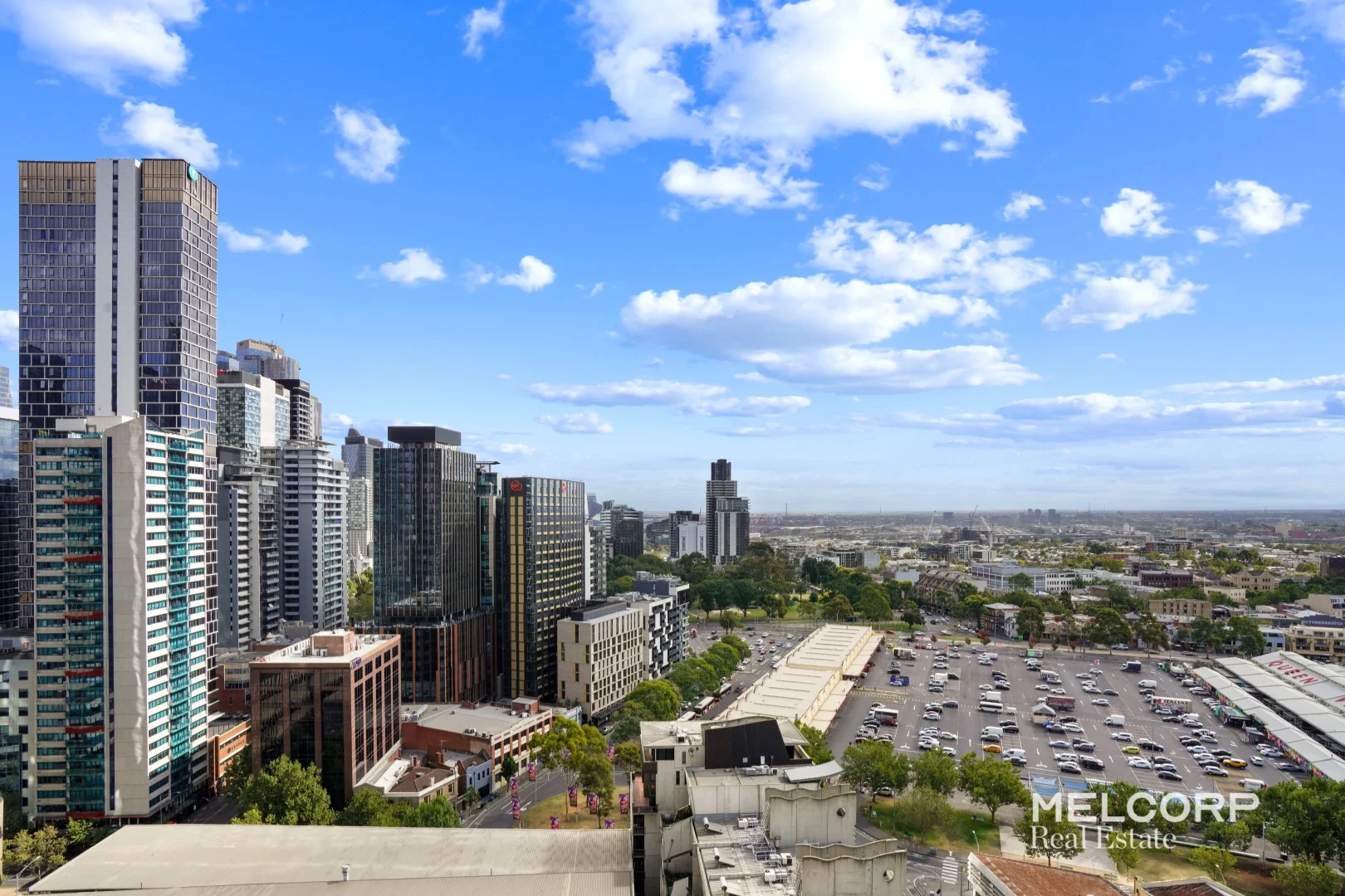 Additional image 7 of 2314/155 Franklin Street, Melbourne VIC 3000
