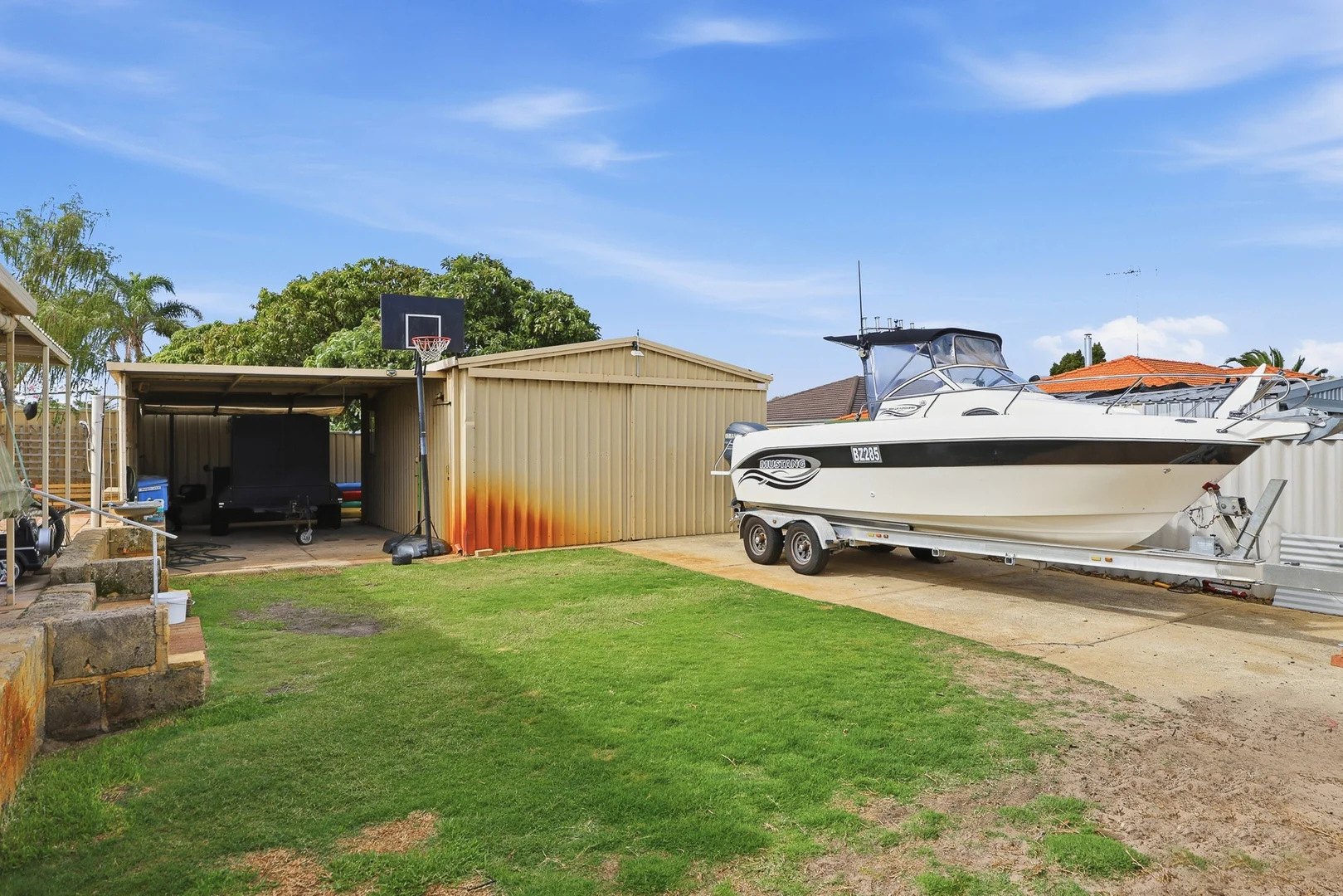 Additional image 18 of 1 Malabor Mews, Halls Head WA 6210