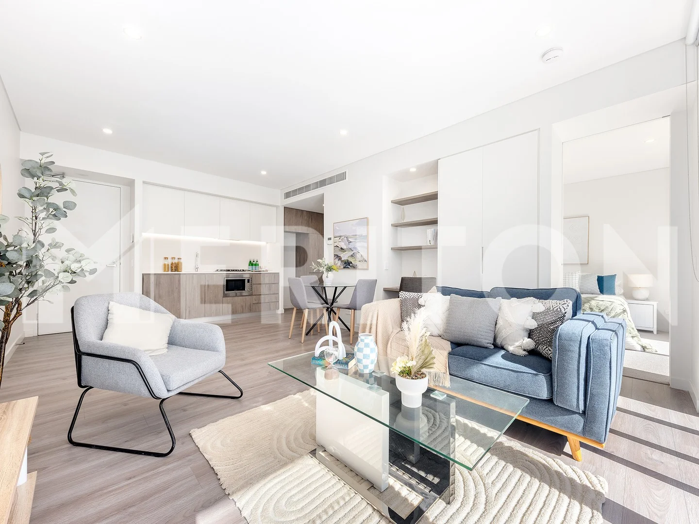 303/1 Kingfisher Street, Lidcombe NSW 2141