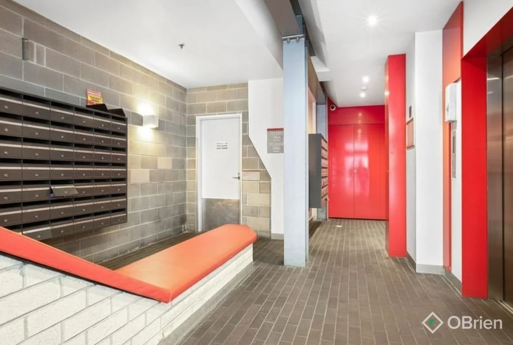 Additional image 6 of 206/50 Barry Street, Carlton VIC 3053
