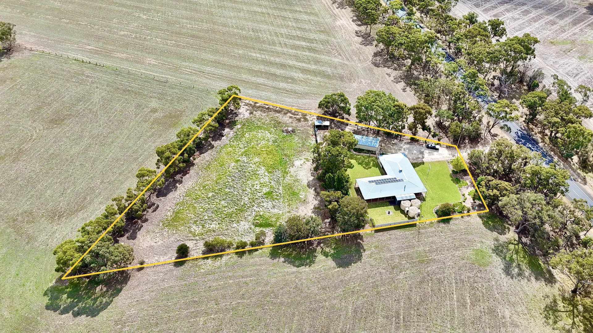 Additional image 39 of 1200 Frances Road, Bordertown SA 5268