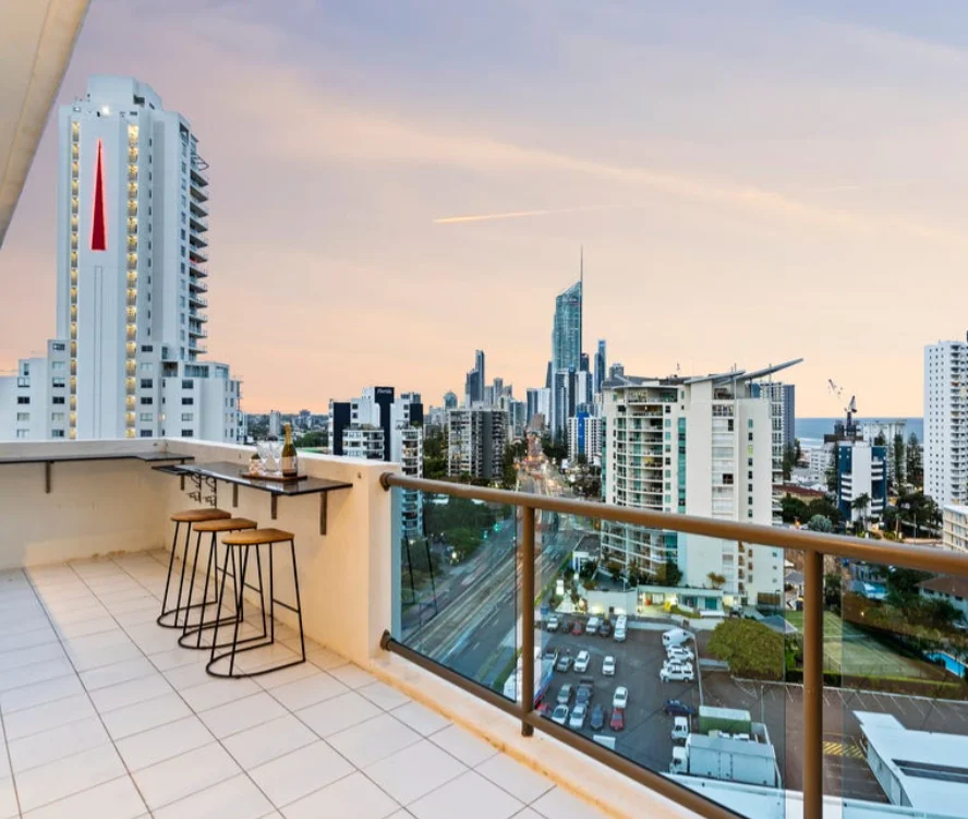 Additional image 3 of 1402/2865 Gold Coast Highway, Surfers Paradise QLD 4217