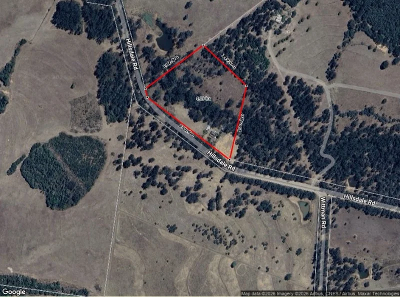 Additional image 34 of 355 Hillsdale road, Kingaroy QLD 4610