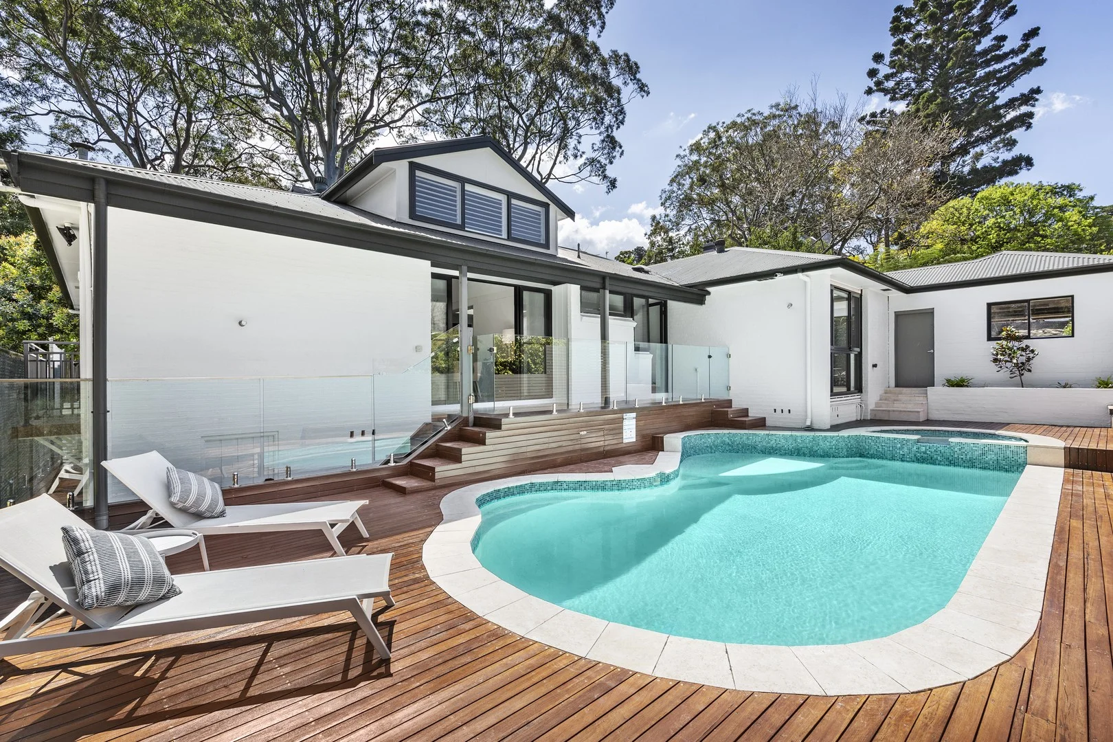 8 Grassmere Road, Killara NSW 2071
