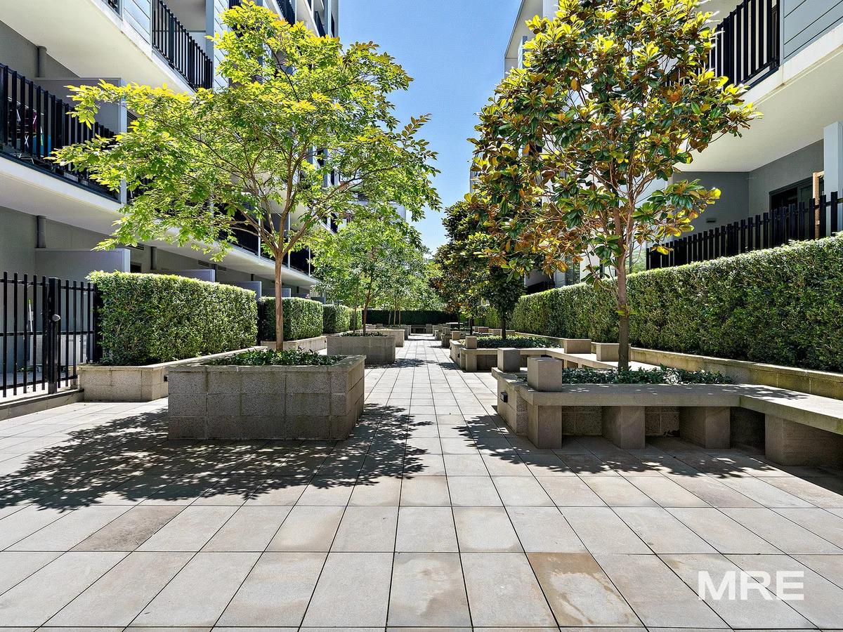 Additional image 9 of 208/9 Duggan Street, Brunswick West VIC 3055