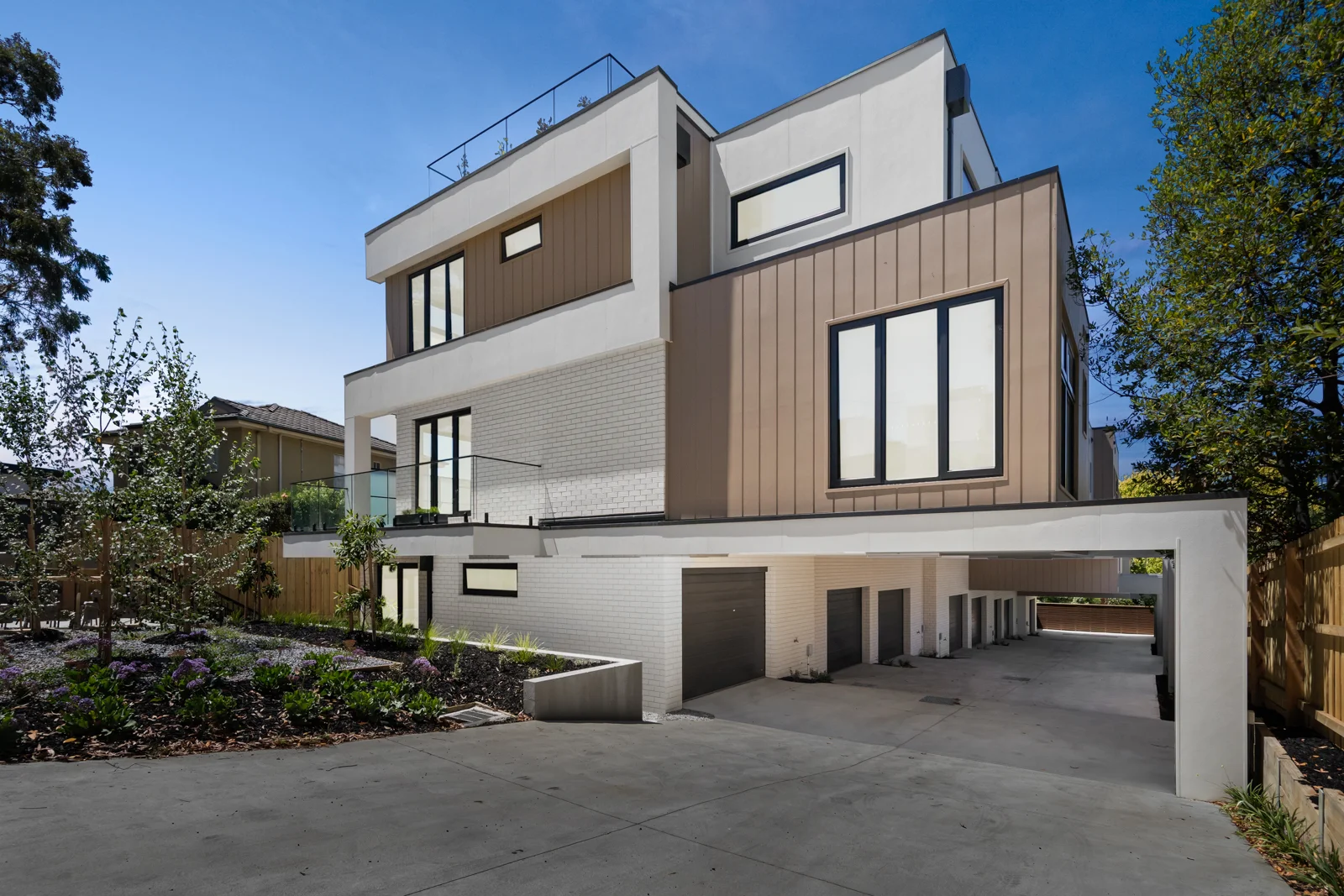 5 Frankcom Street, Blackburn VIC 3130