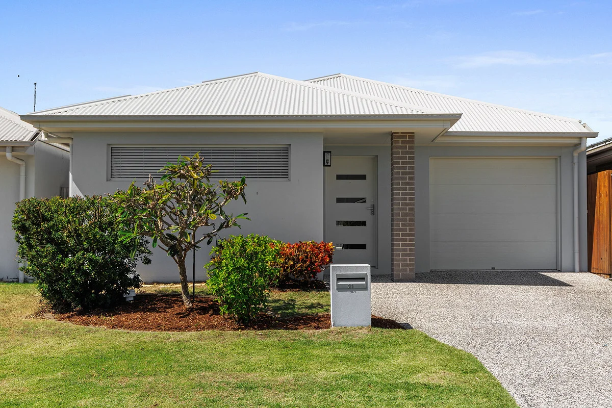 21 Dunlop Crescent, Baringa QLD 4551