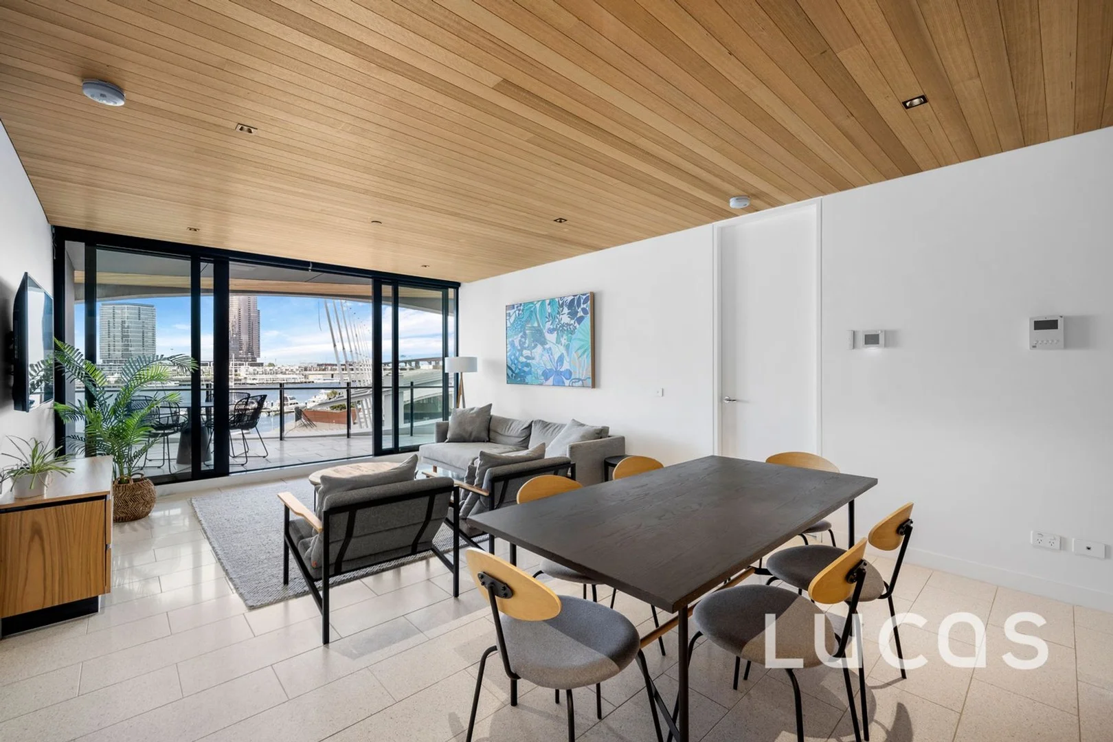 208/2 Glenti Place, Docklands VIC 3008