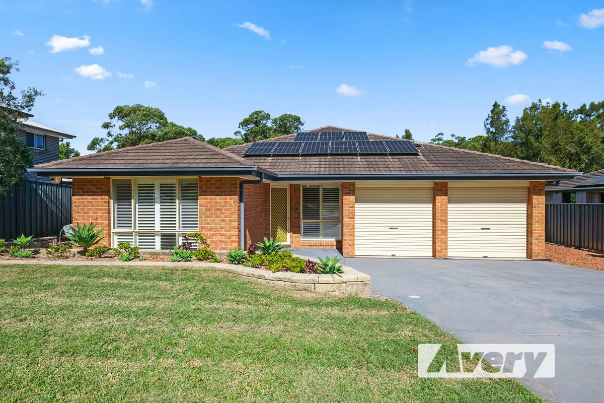 21 Pheasant Street, Toronto NSW 2283