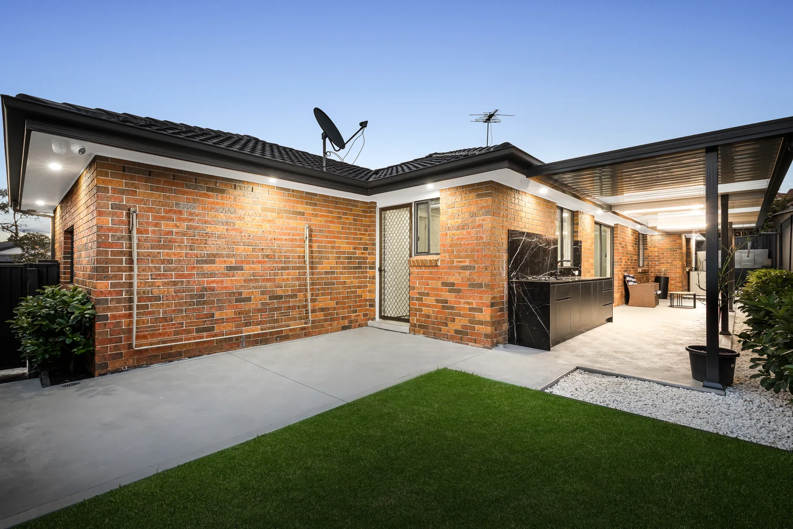 Additional image 3 of 3a Richards Crescent, Cecil Hills NSW 2171