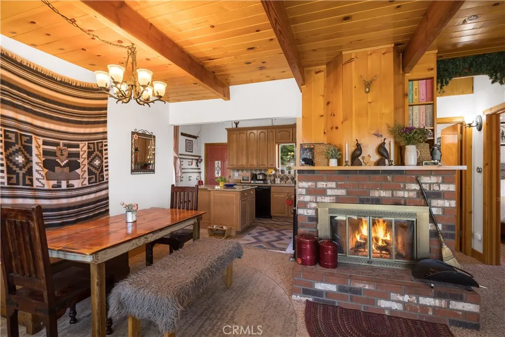 Additional image 11 of 39563 Raccoon Drive, Fawnskin, CA 92333