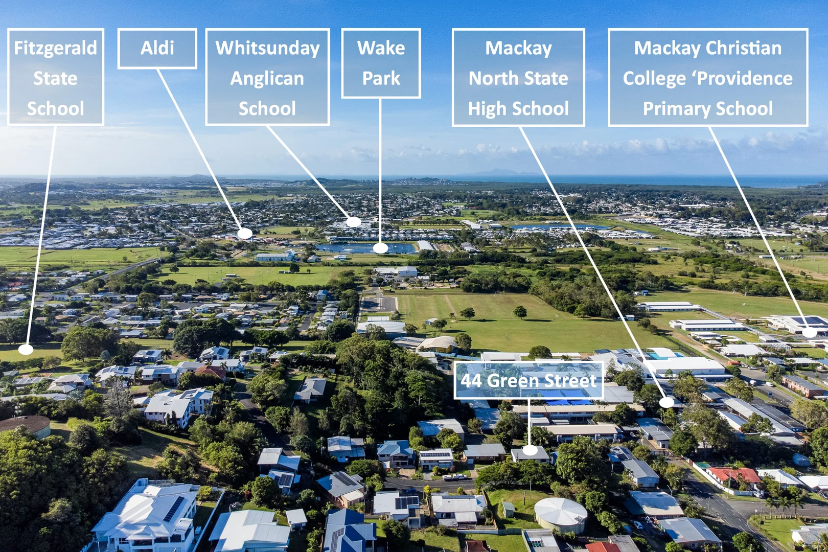 Additional image 27 of 44 Green St, North Mackay QLD 4740