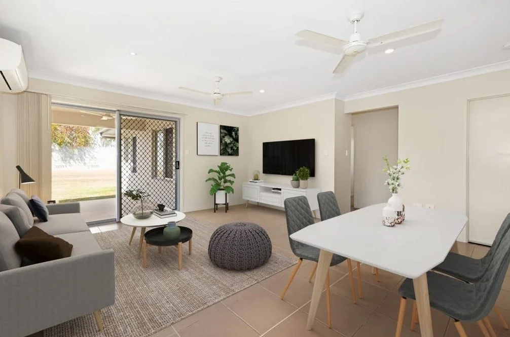 20 Gadsden Loop, Mount Louisa QLD 4814 photo 4