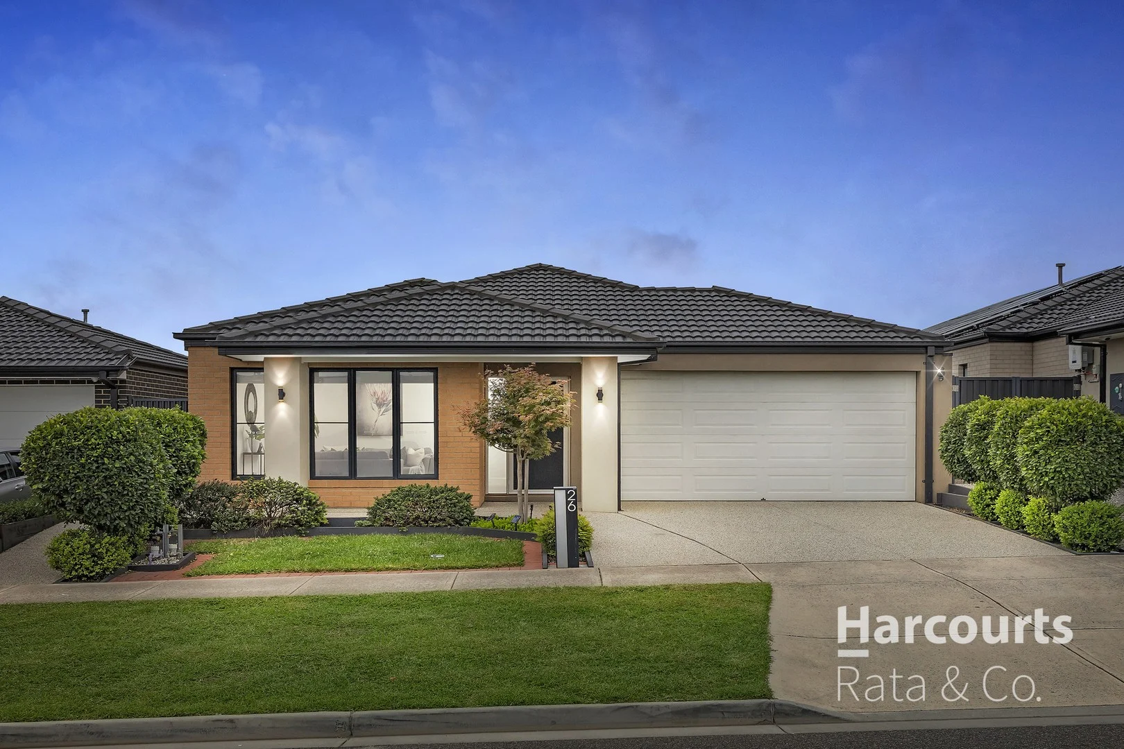 26 Portofino Way, Wollert VIC 3750